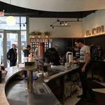 La Colombe