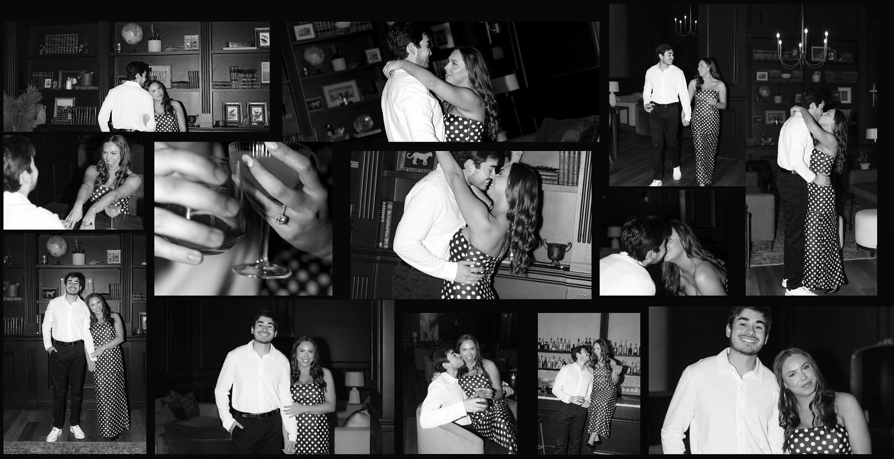 The Wedding Website of Peyton Barbeau and Thomas Murguia