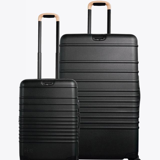 The Luggage Starter Set