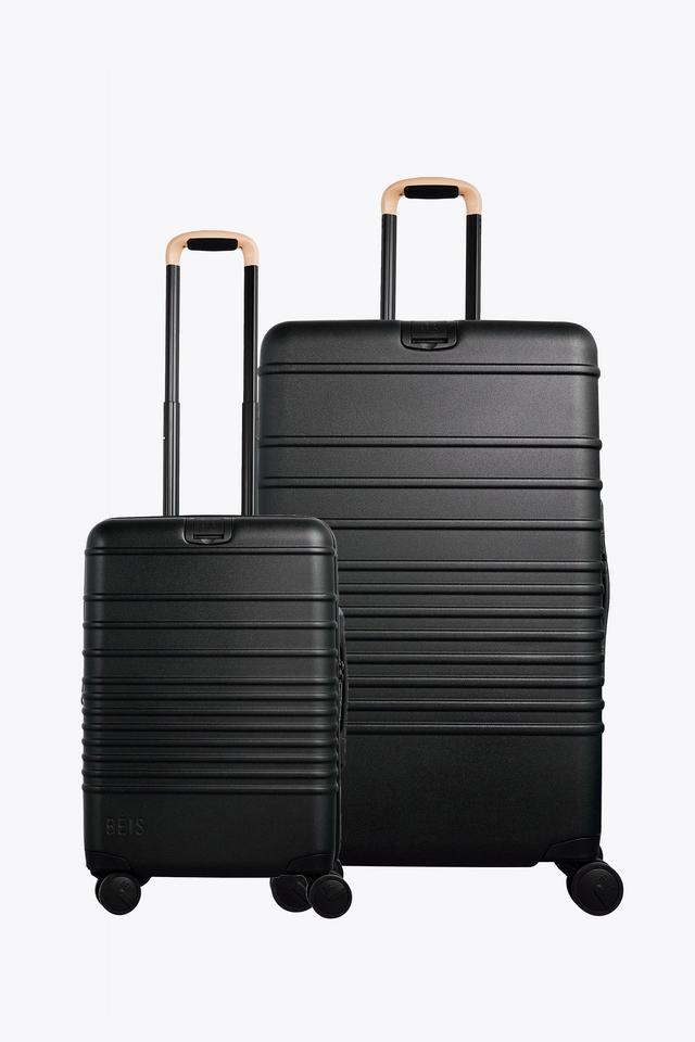 The Luggage Starter Set