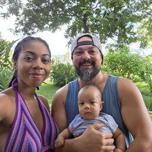 Newlywed/family fund