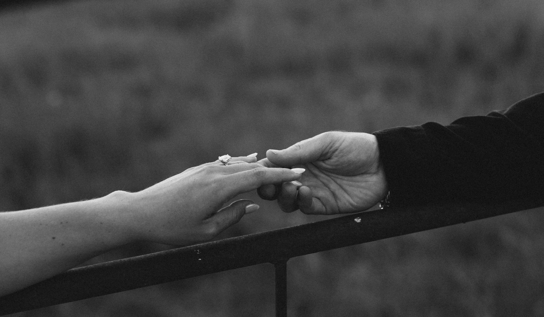 The Wedding Website of Jordan Mayfield and Connor Hill