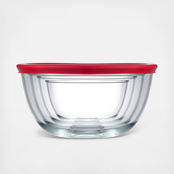 JoyJolt Joyful Mixing Bowl - Thumbnail 4