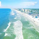 New Smyrna Beach