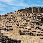 Huaca Pucllana