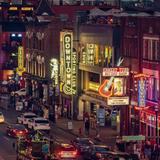 Broadway - Nashville's Iconic Country Music Center