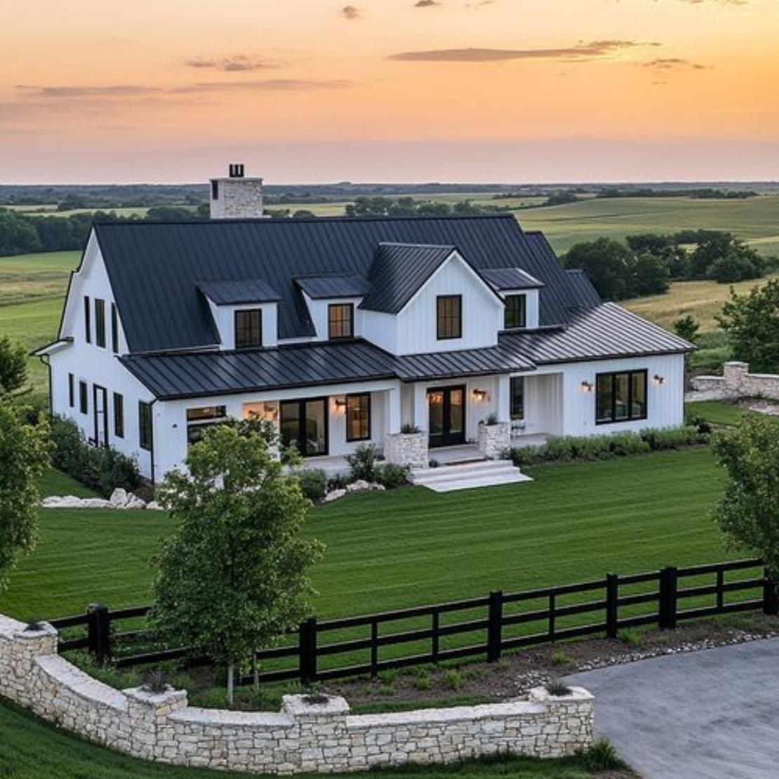 Our Forever Home