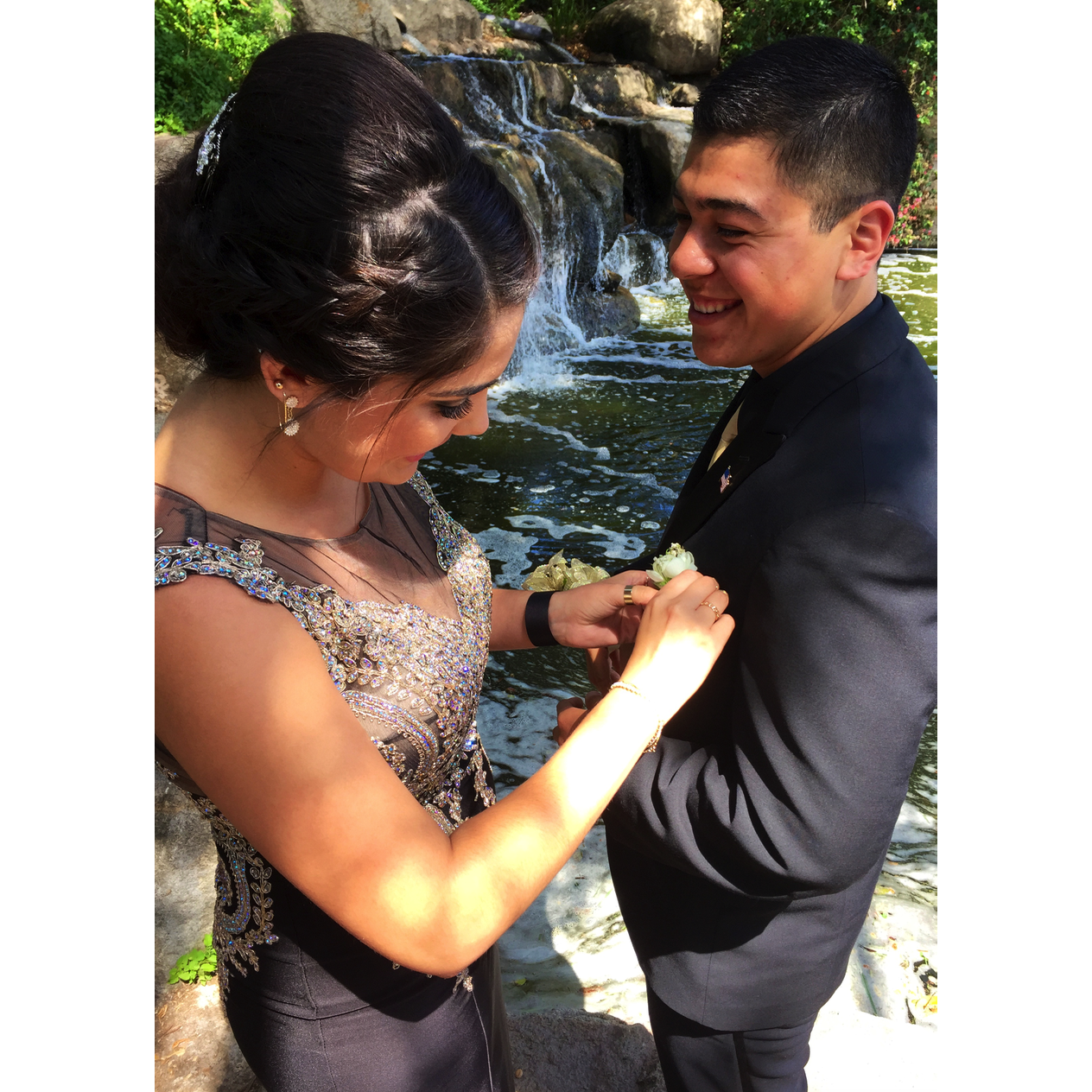 Prom 2015
