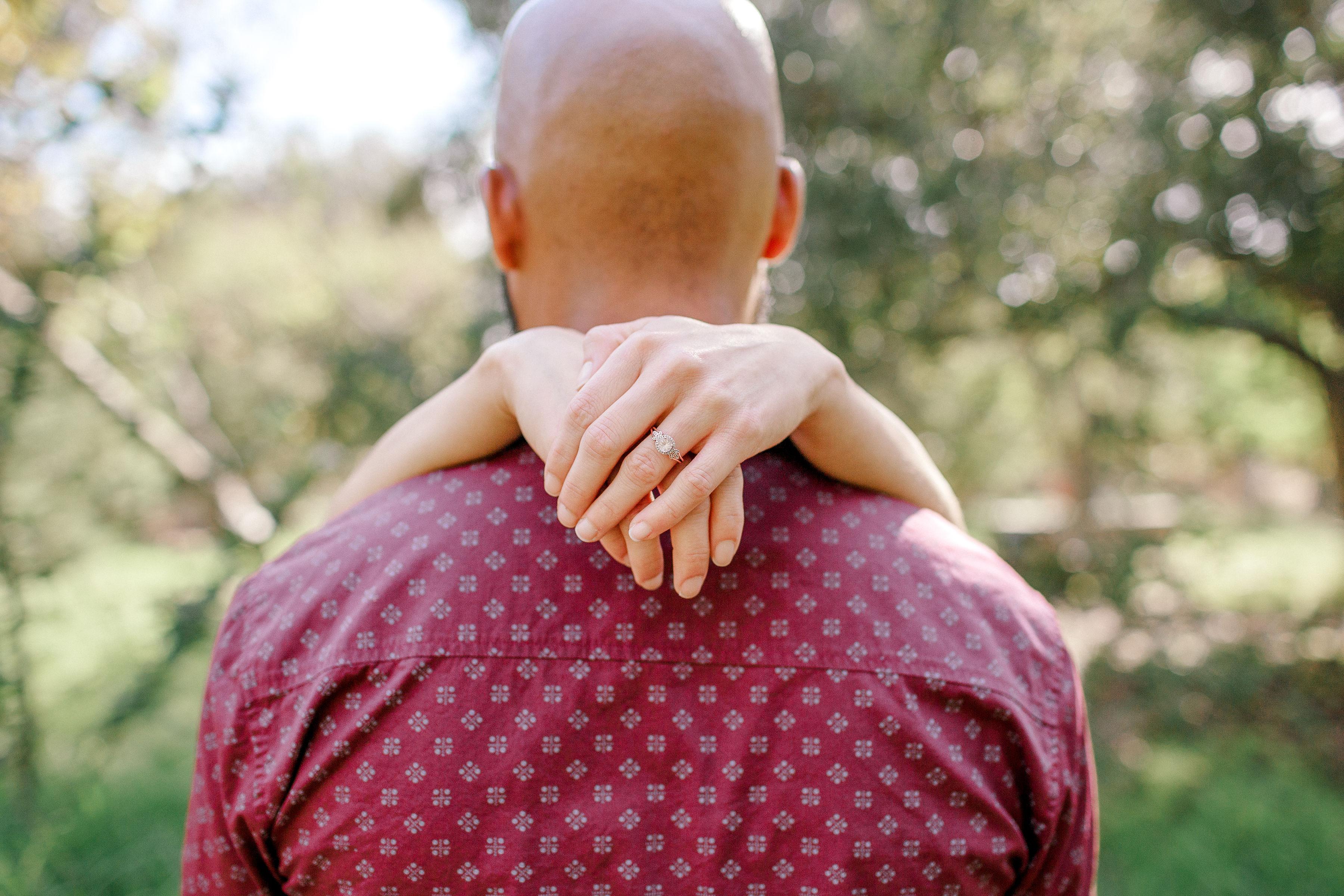 The Wedding Website of Marcus Zellous and Deanna Flores
