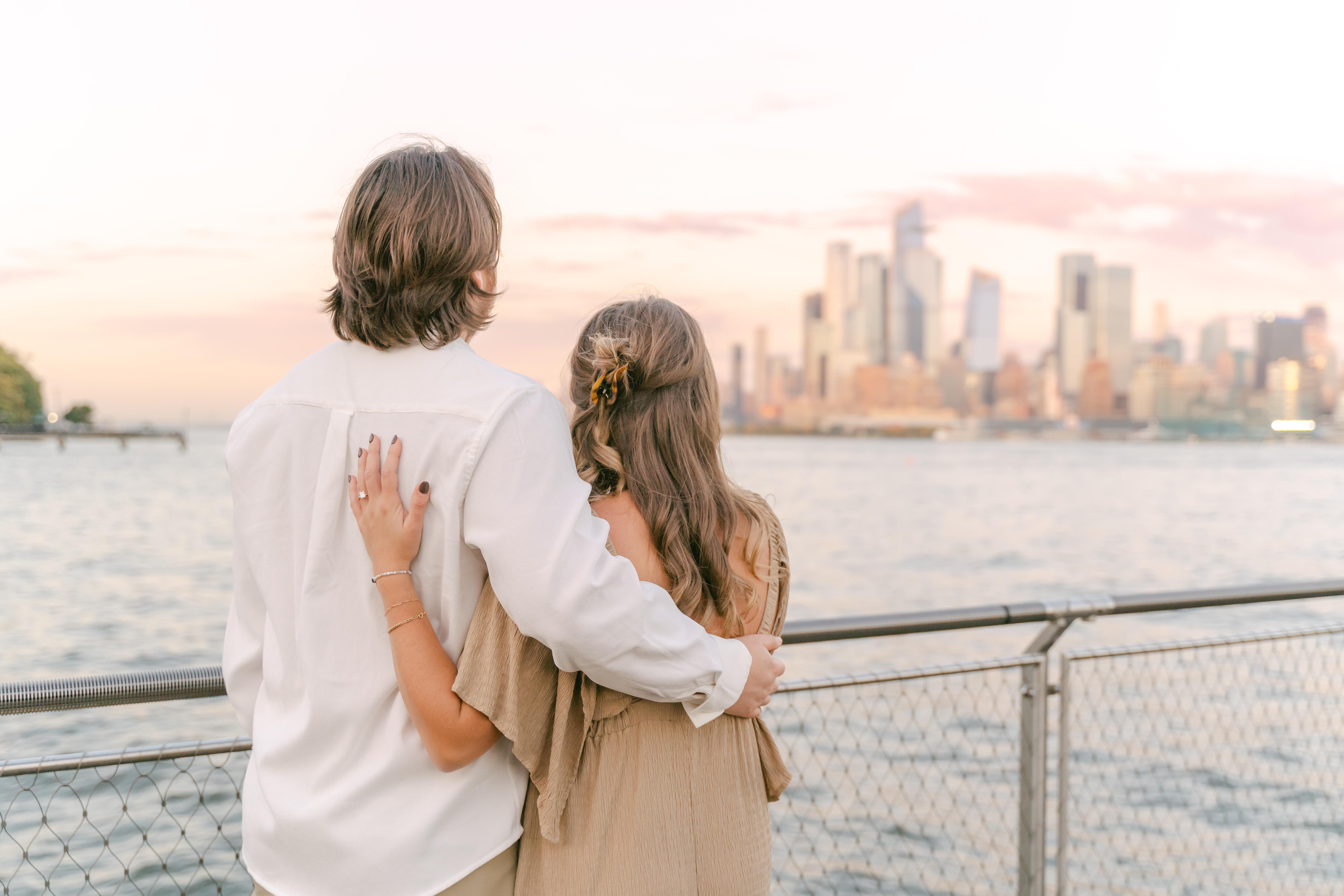 The Wedding Website of Emily Rojas and Kyle Johnson