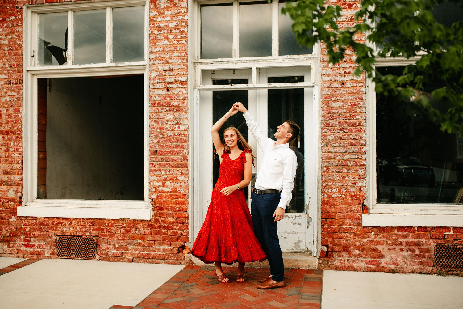 The Wedding Website of Emily Epperson and Jared Woodham