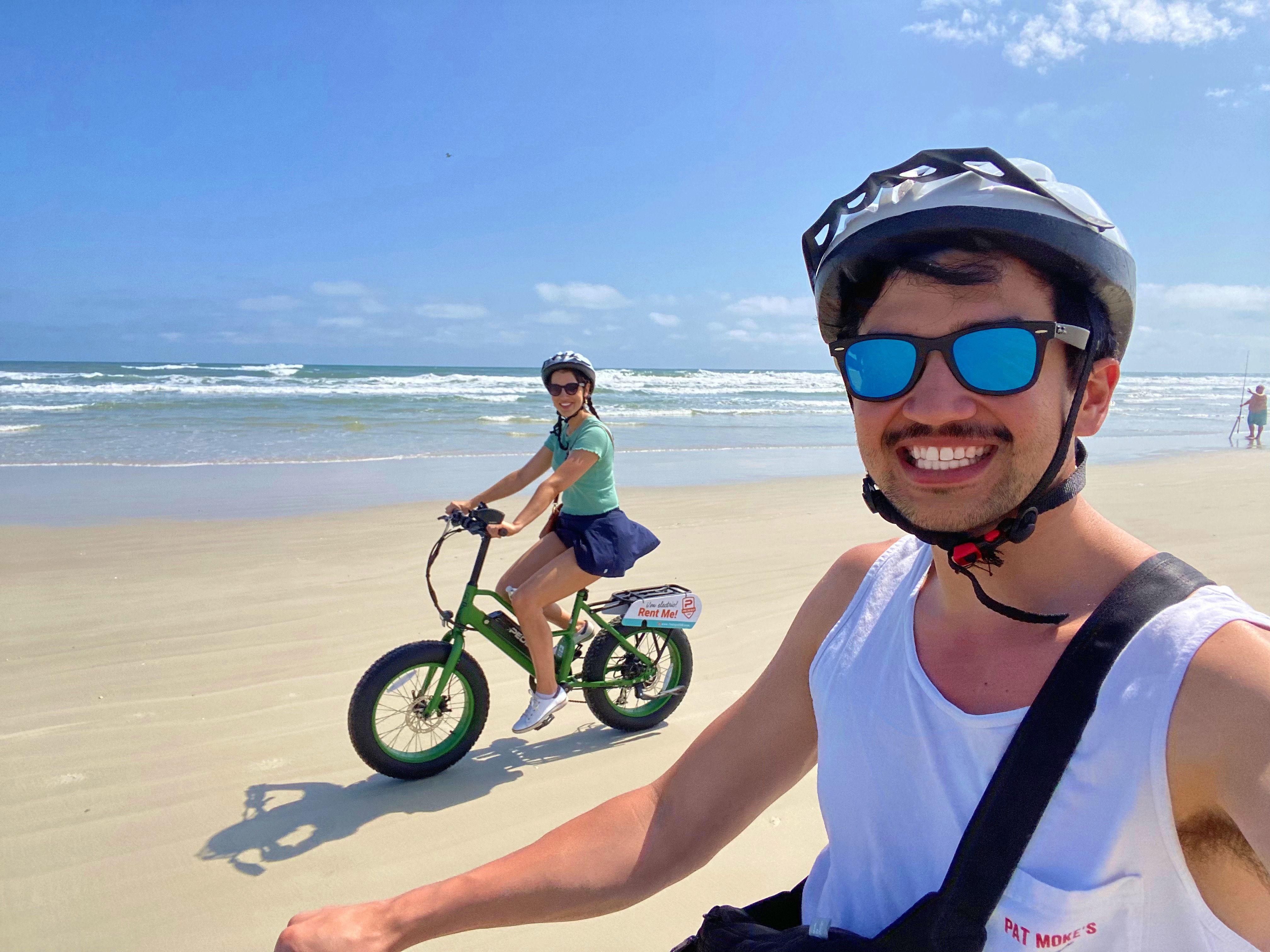 The Wedding Website of Hilary Brownstead and Justin Refugia