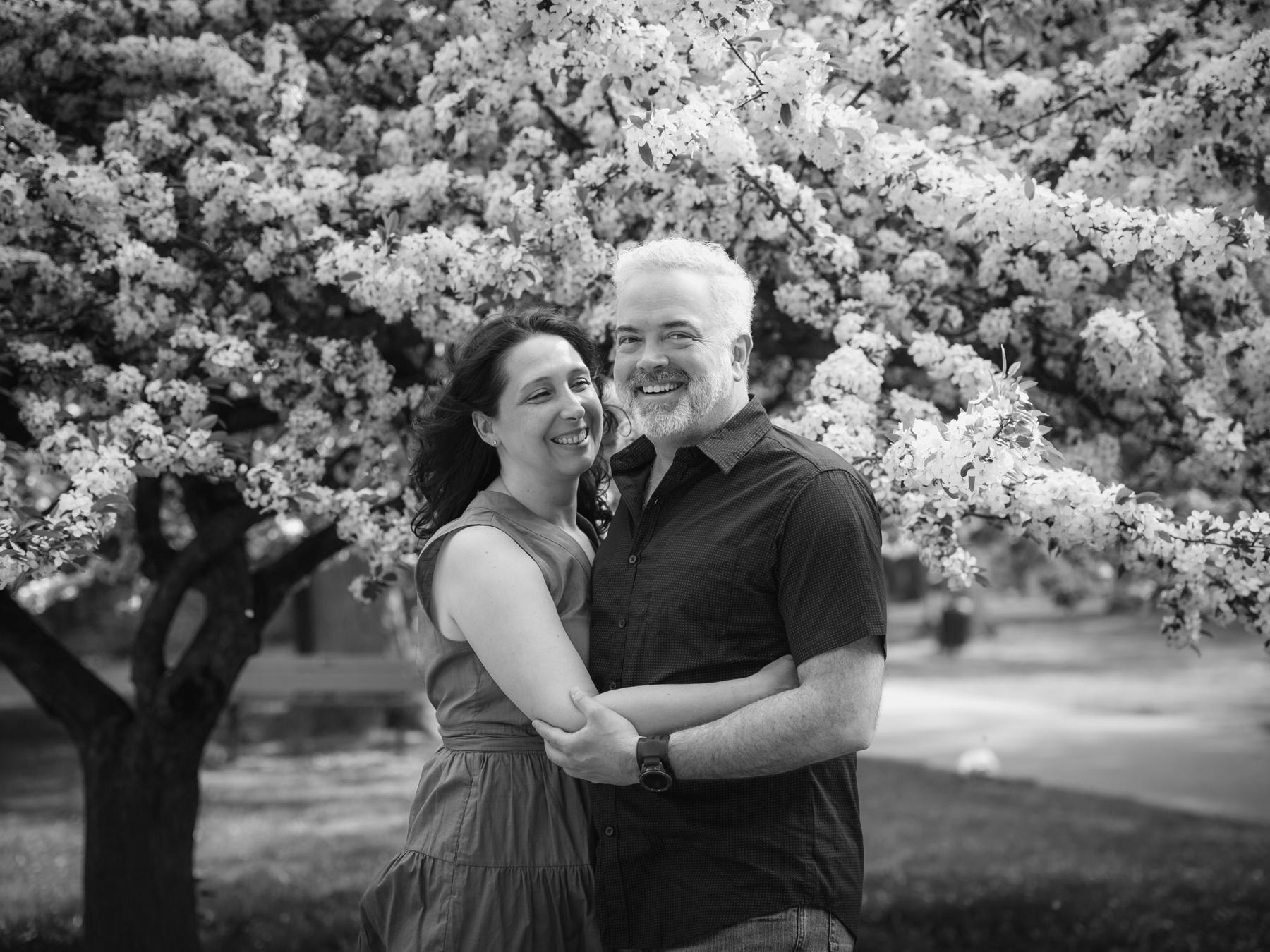 The Wedding Website of Michelle Meredith and David Boutilier