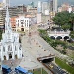 El Boulevard del Rio