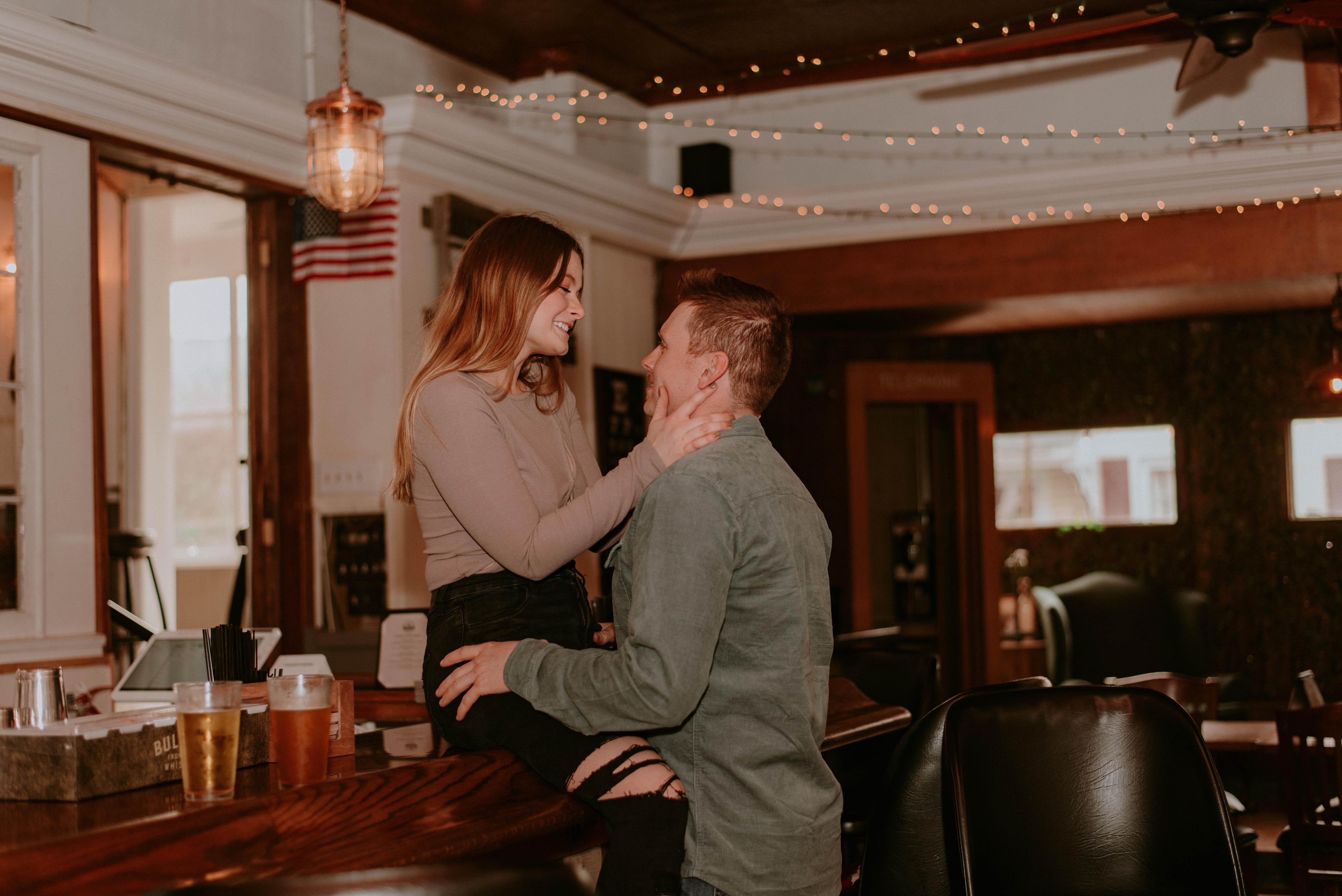 The Wedding Website of Morgan White and Jack Murray