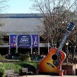 Grand Ole Opry