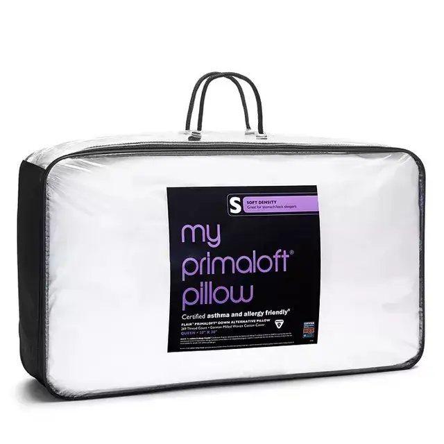 Bloomingdales Primaloft King Pillow