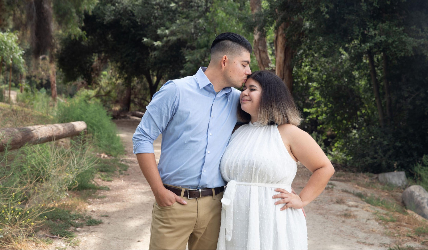 The Wedding Website of Lanthia Ramirez and Joshua Hernandez