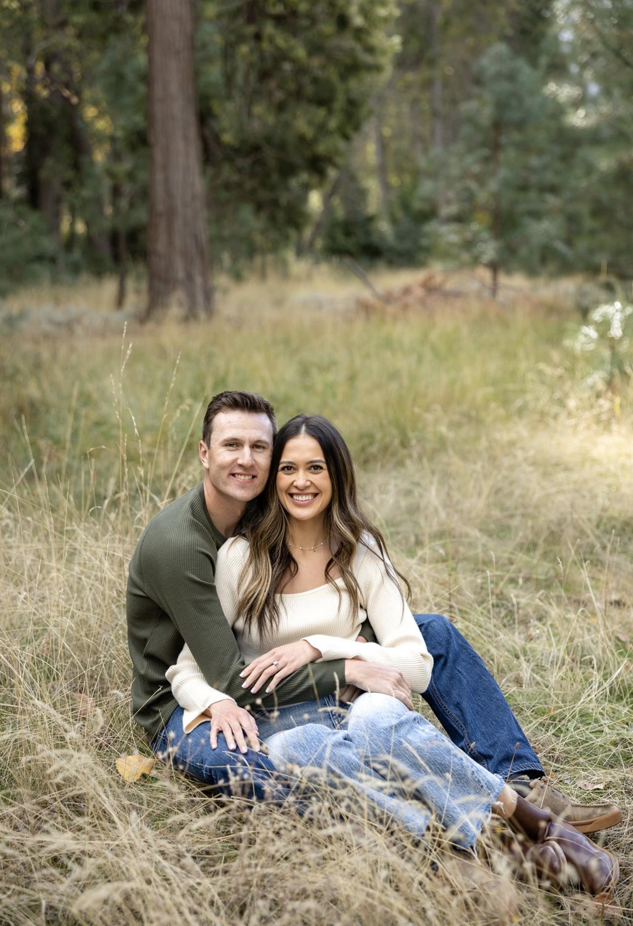 The Wedding Website of Tia Palangvanh and Caleb Ayers