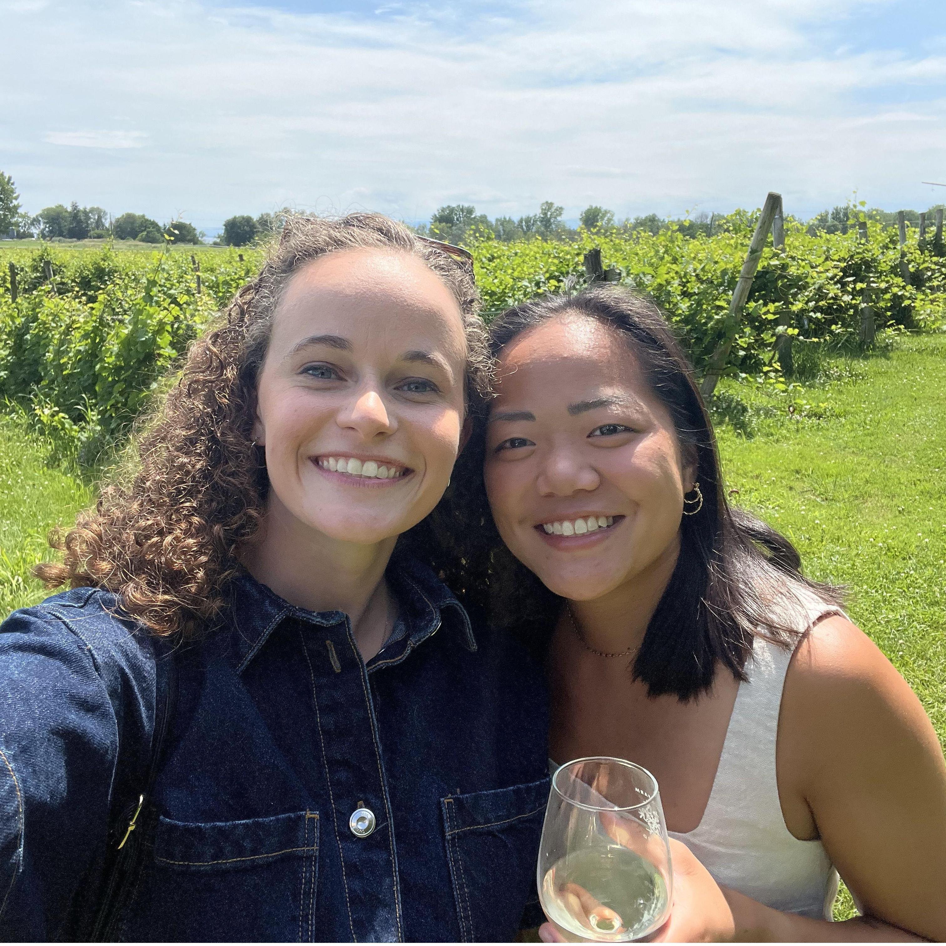 Our most recent vacation to Vermont