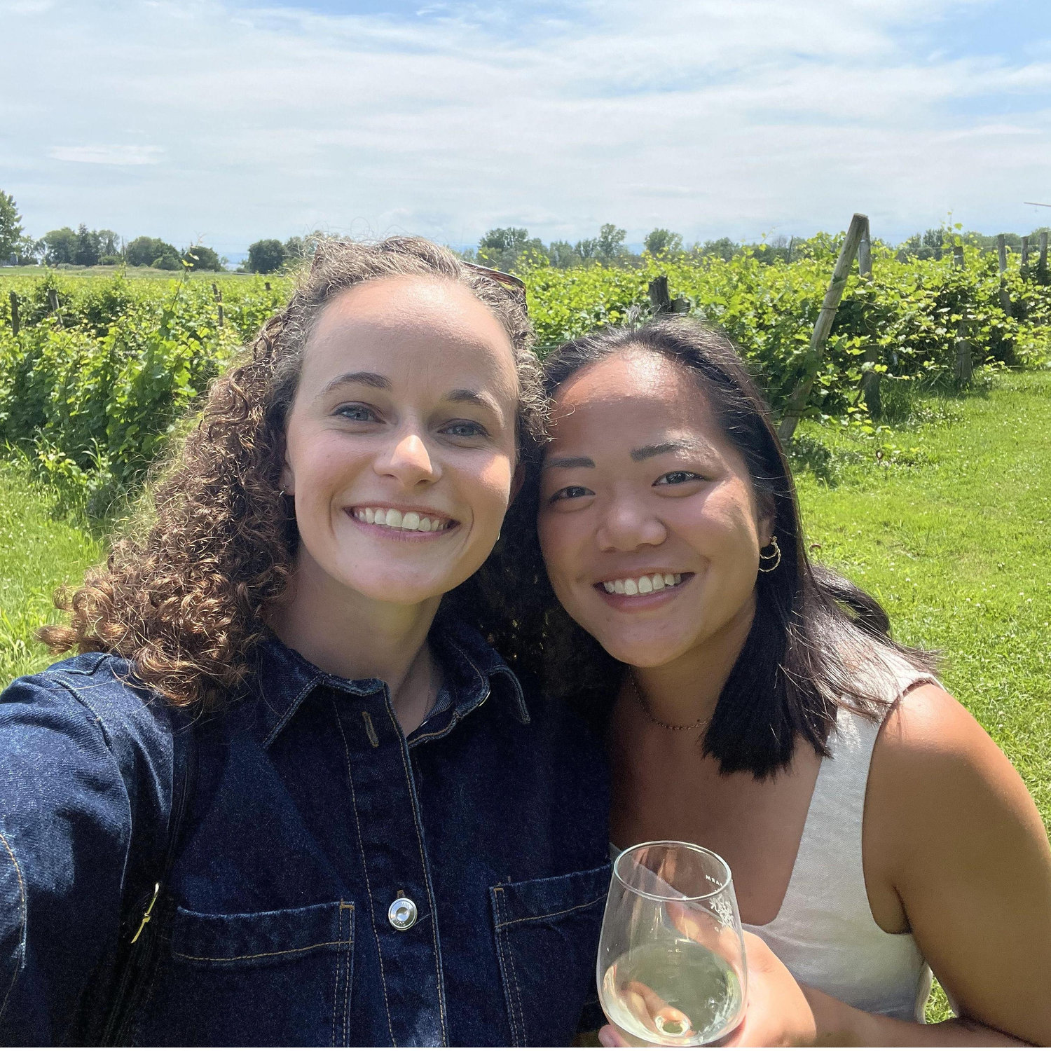 Our most recent vacation to Vermont