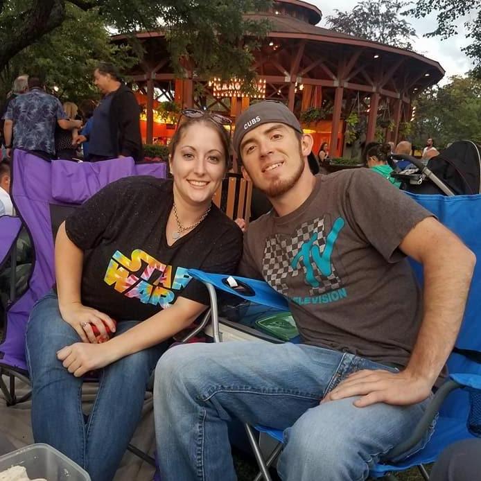 Ravinia, August 2017