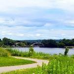 Visit Overpeck County Park