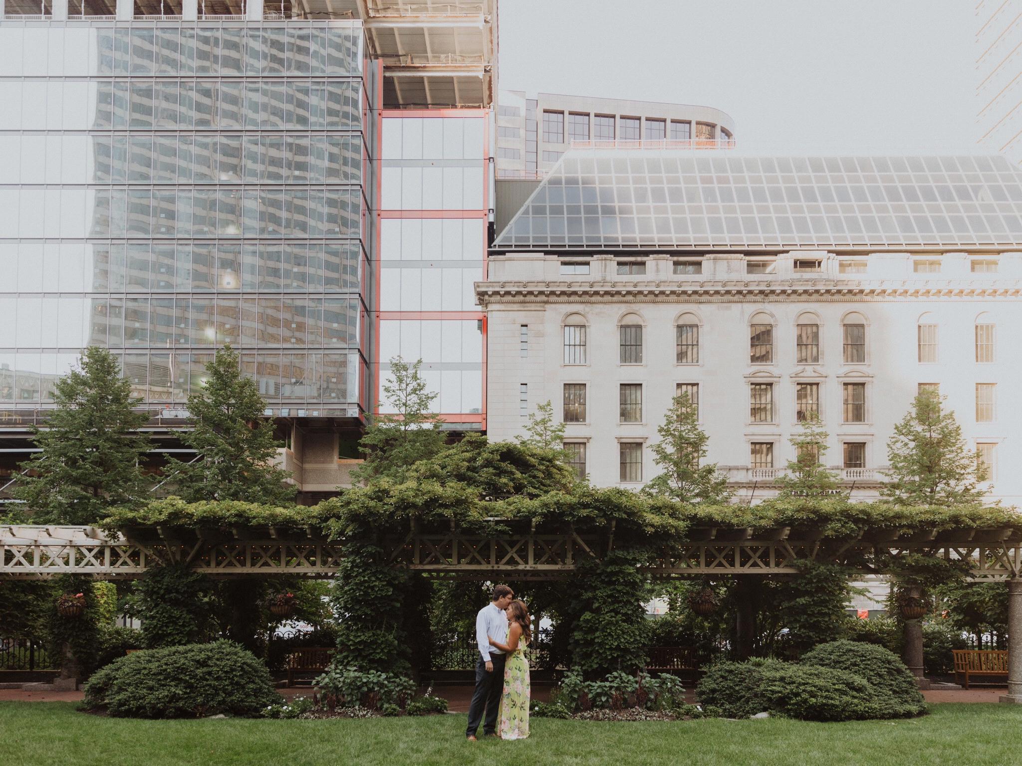 The Wedding Website of Samantha Lax and Matthew Brown