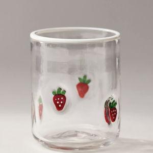Icon Juice Glass