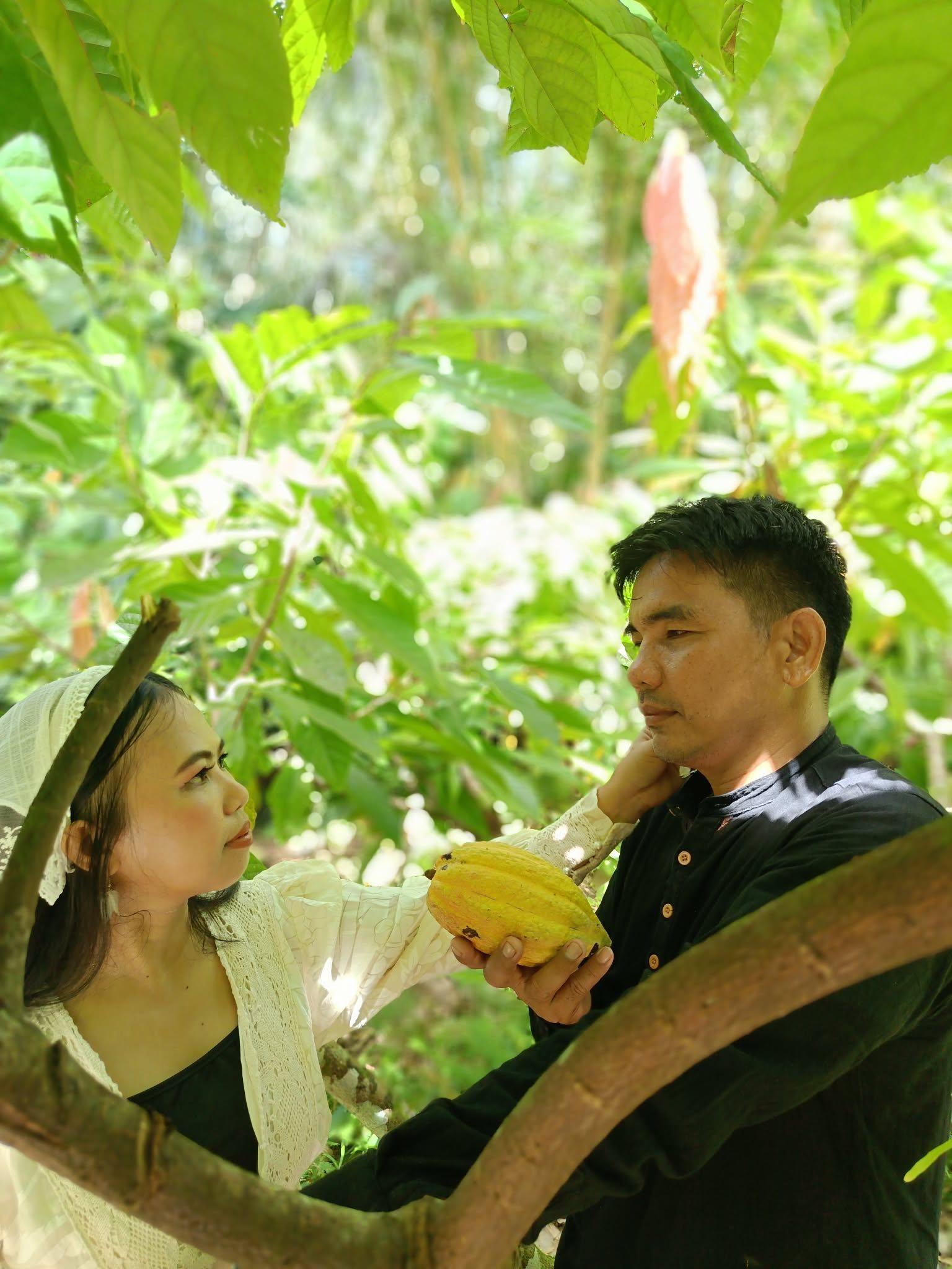 The Wedding Website of Renalyn Diomangay and Ruel Lopez