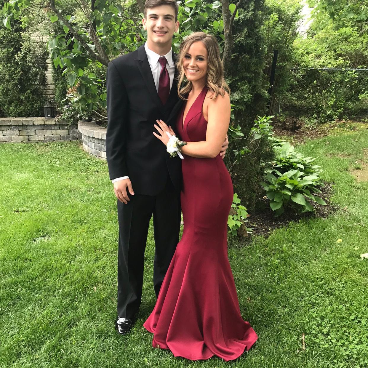 2018 prom