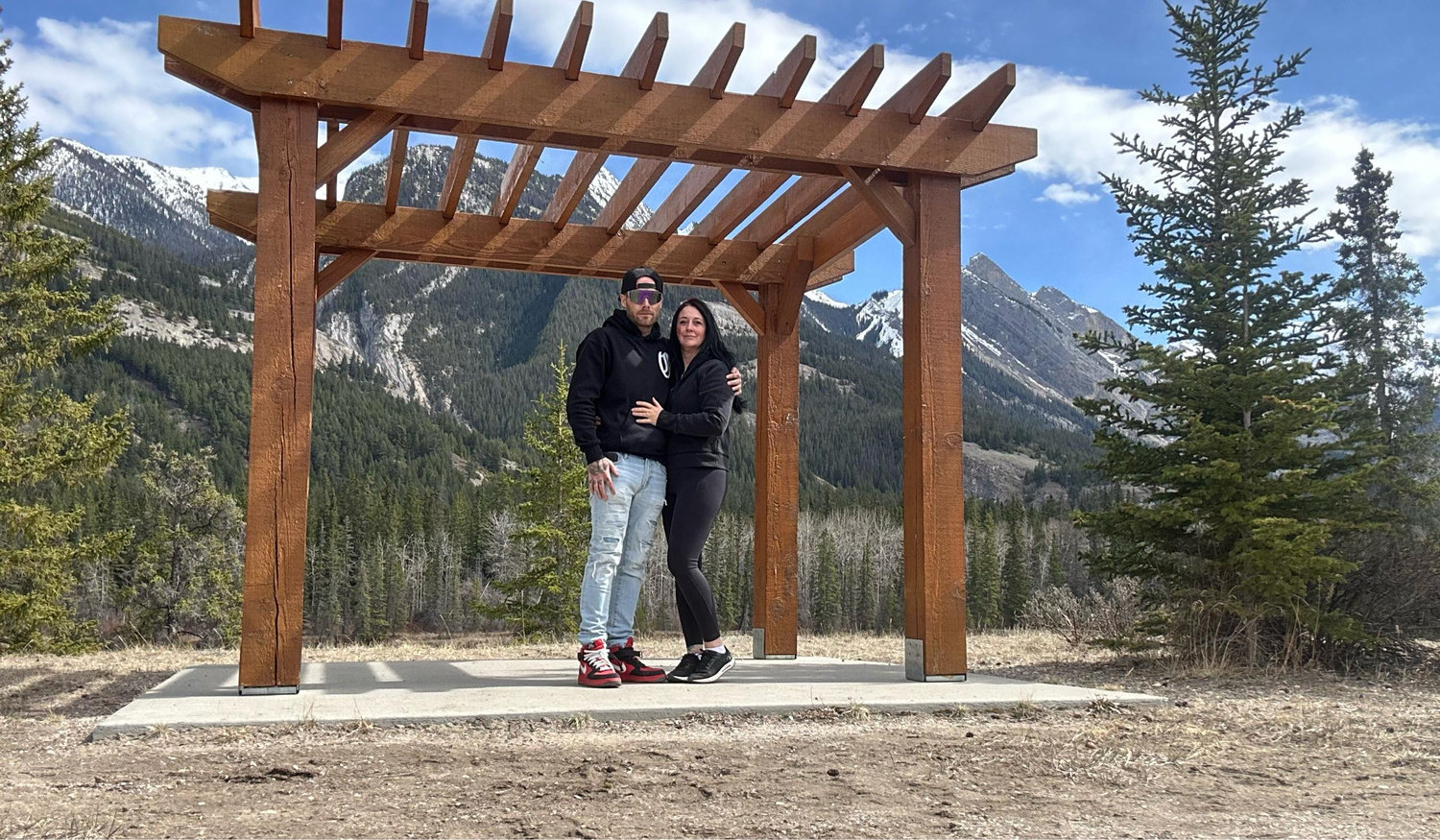 The Wedding Website of Cori George and Tyler O'keefe