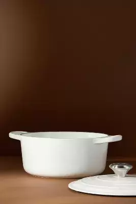 Le Creuset 4.5 QT Round Dutch Oven