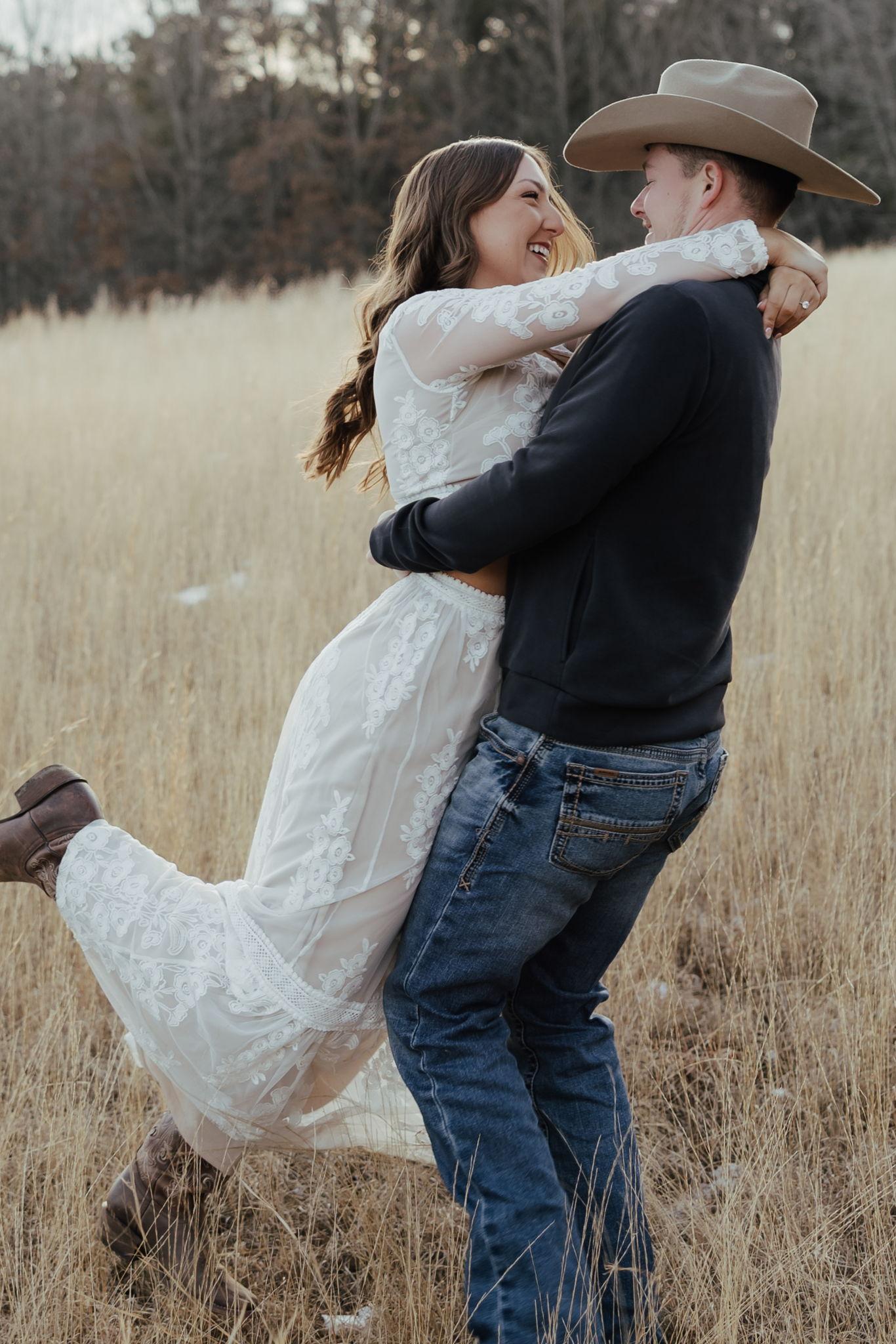 The Wedding Website of Faith Mariacher and Shelby Johnson