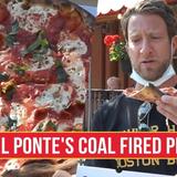 Del Ponte's Coal Fired Pizza