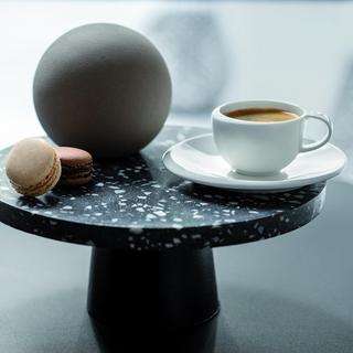 New Moon Espresso Cup