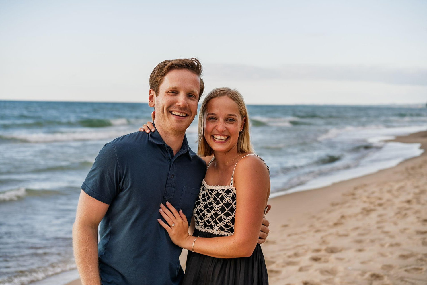 Harrison Booth and Annie Hagemeier's Wedding Website
