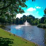Vondelpark