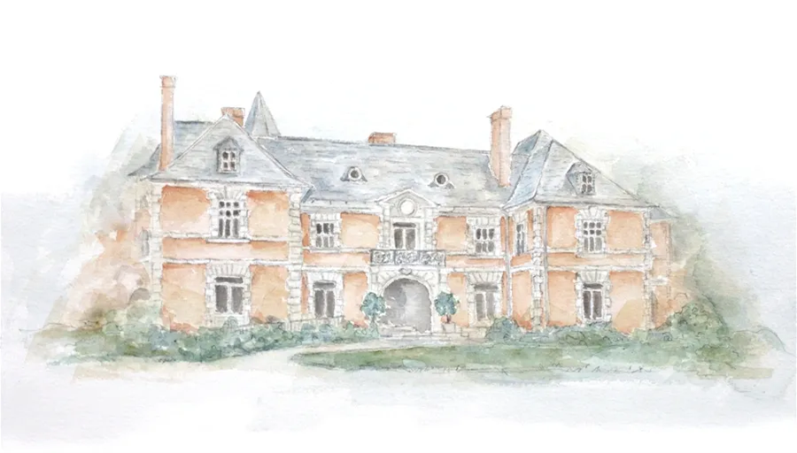 The Wedding Website of Amanda Hershey and Thomas Solenski