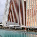 The Pool at Grand Sierra Resort