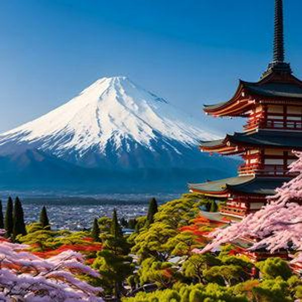 Japan Honeymoon Fund