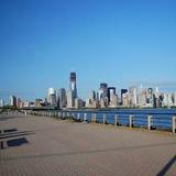 Liberty State Park