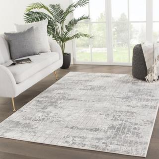 Bardot Trellis Area Rug