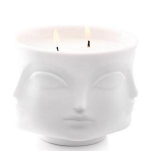 Jonathan Adler White Muse Candle