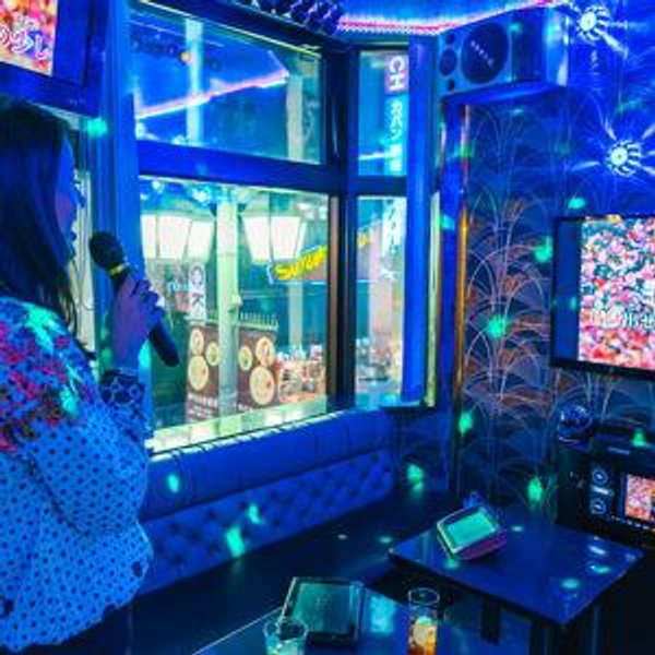 Karaoke