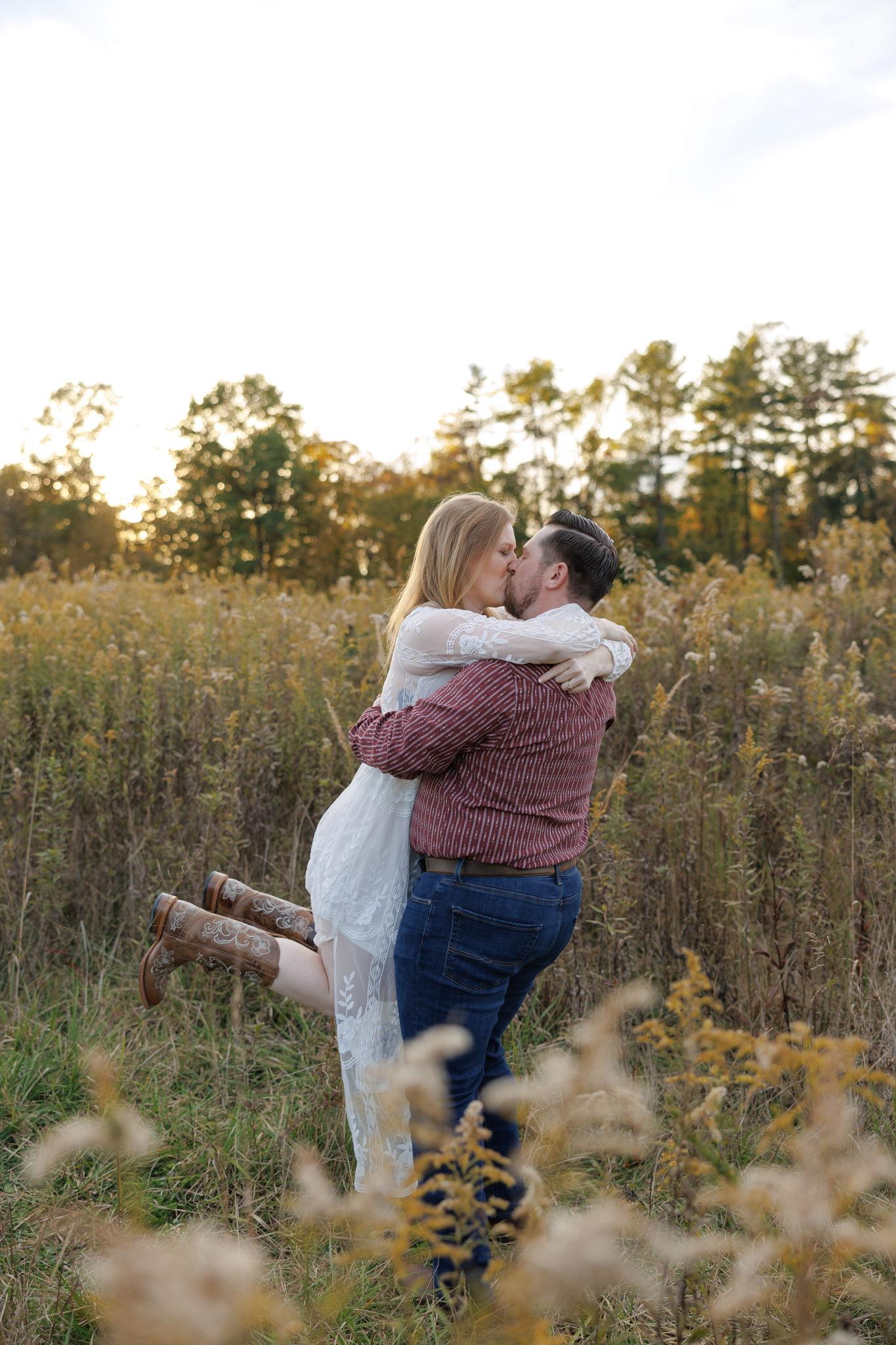 The Wedding Website of Nichol Feldtz and Dallas Waller