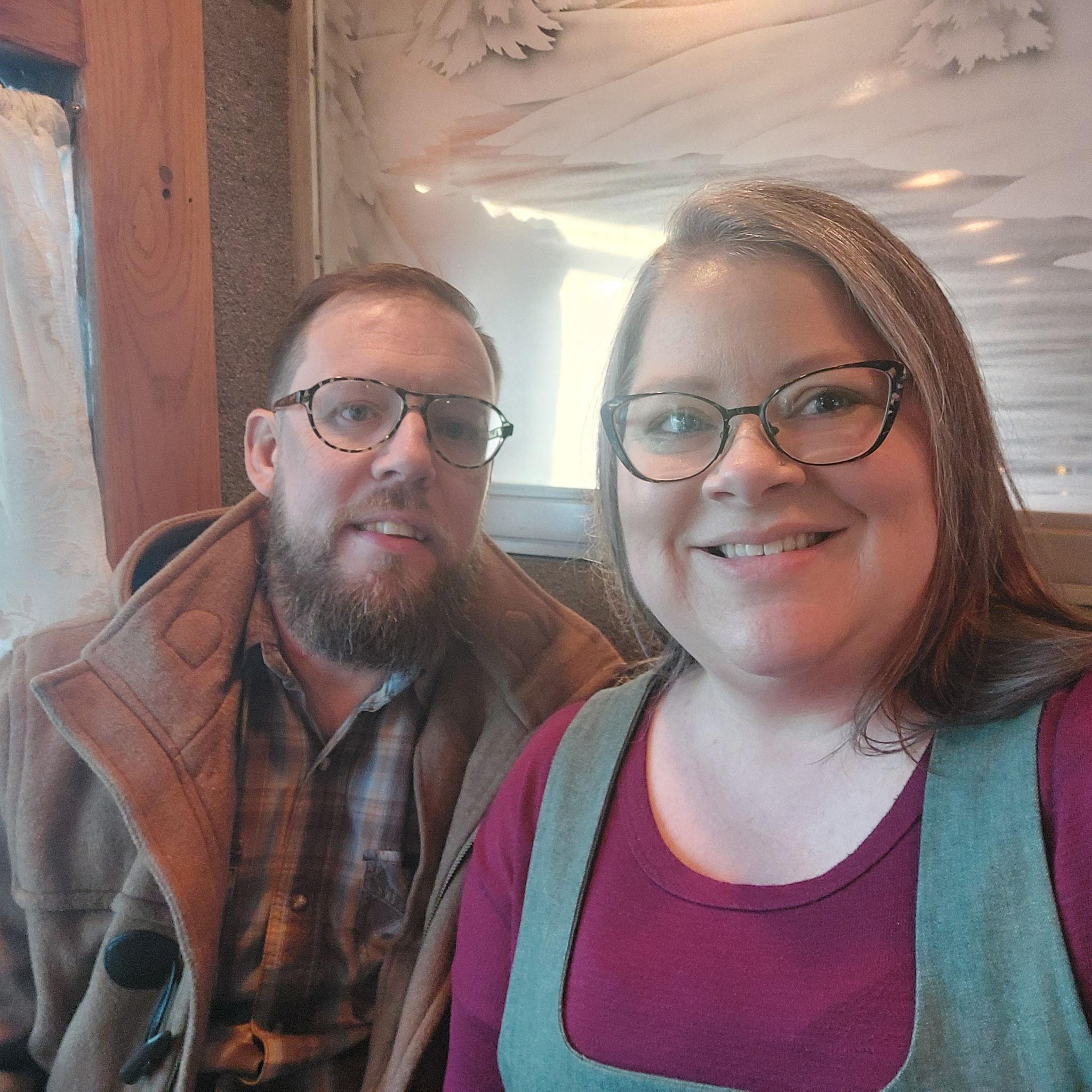 Abilene Murder Mystery Train