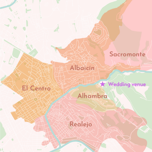 The Wedding Website of Caroline F and Derek M