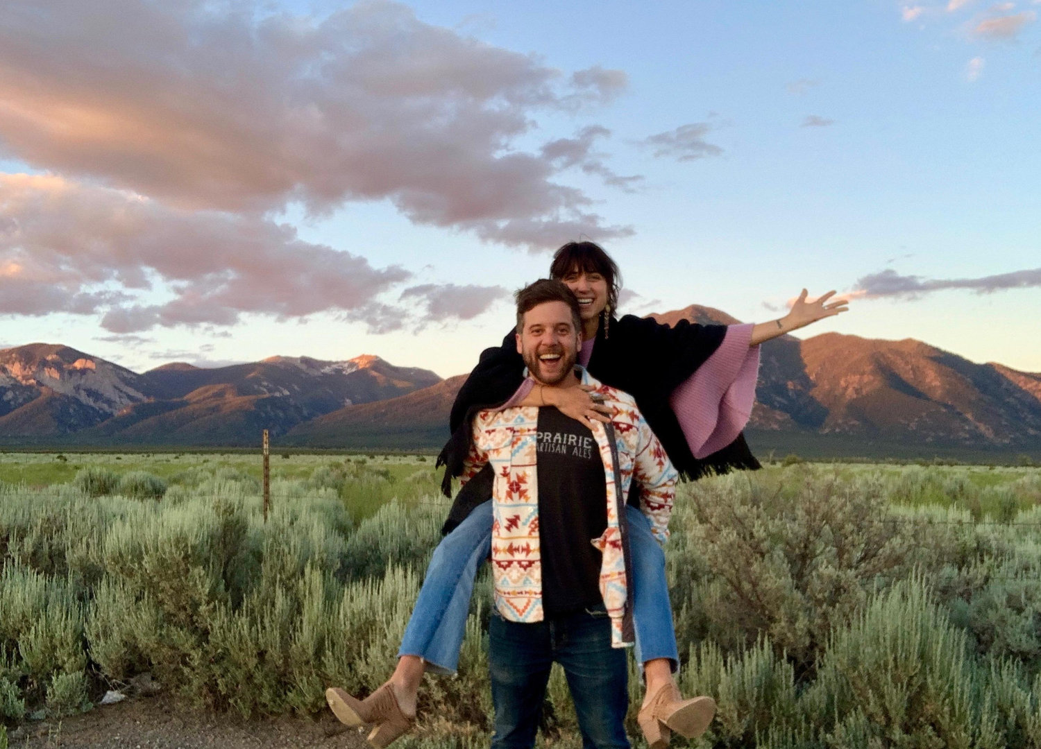 The Wedding Website of Britt Orrico and Josh Raymer