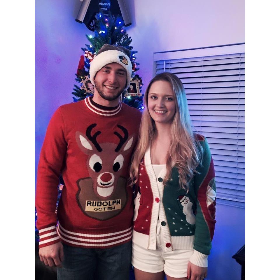 Christmas 2015